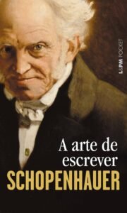 A arte de escrever - Shopenhauer