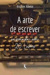 a arte de escrever em 20 lições