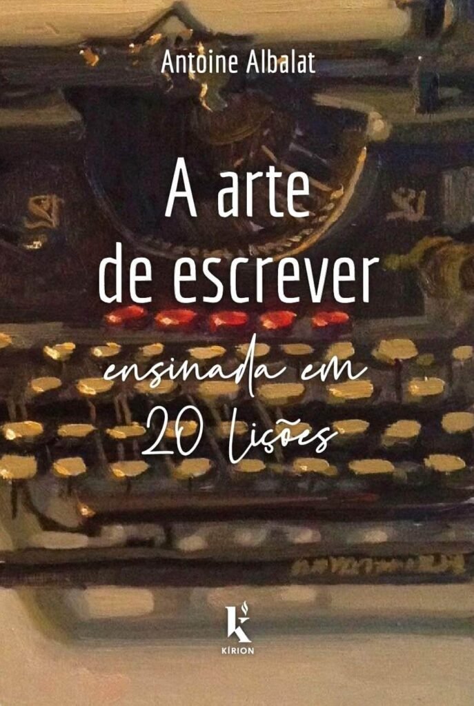 a arte de escrever em 20 lições