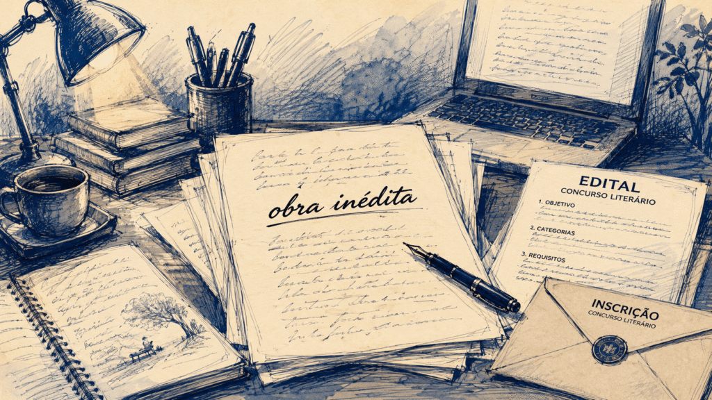 Obra inédita