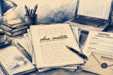 Obra inédita